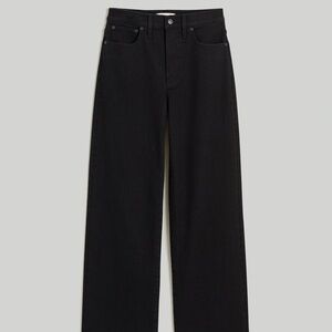 NWOT Madewell Perfect Vintage Jean 28